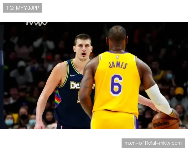 掘金近期进攻效率波动 约基奇伤愈成球队X因素